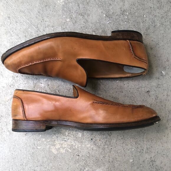 Tricker of Jermyn Street London main image 6